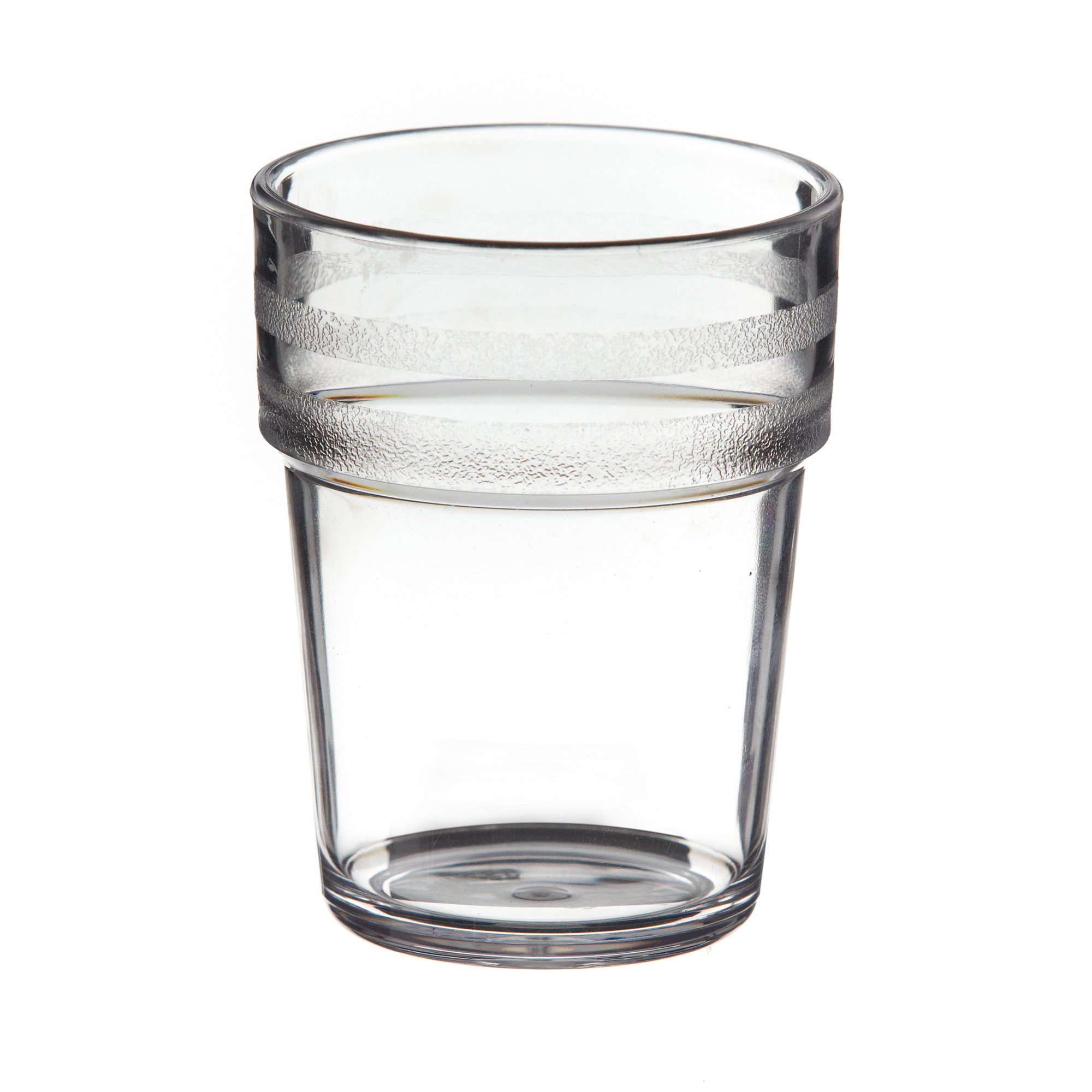 Gobelet transparent en copolyester 20 cl