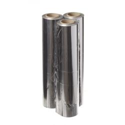 Rouleau aluminium 33 cm x 200 m- boite de 3 recharges