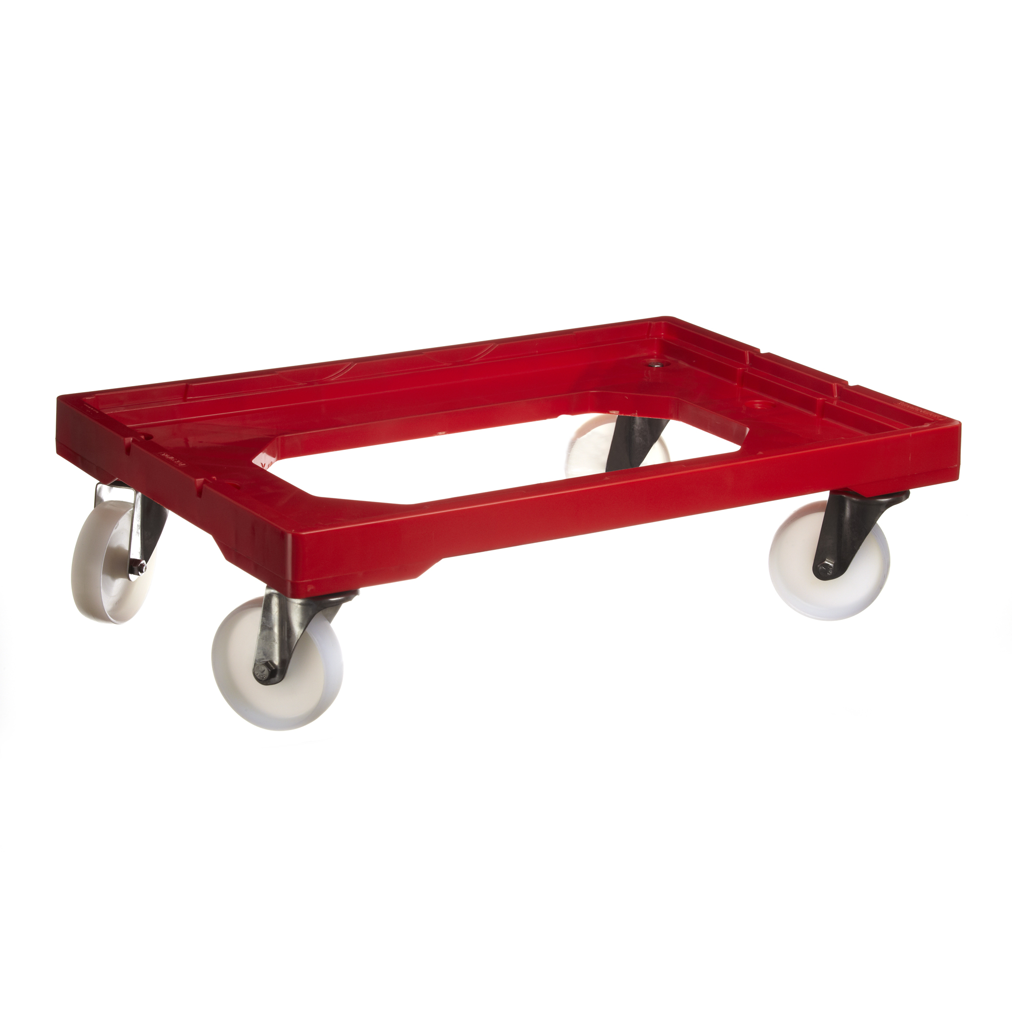 Socle pour bac 60x40 cm, charge utile 250 kg