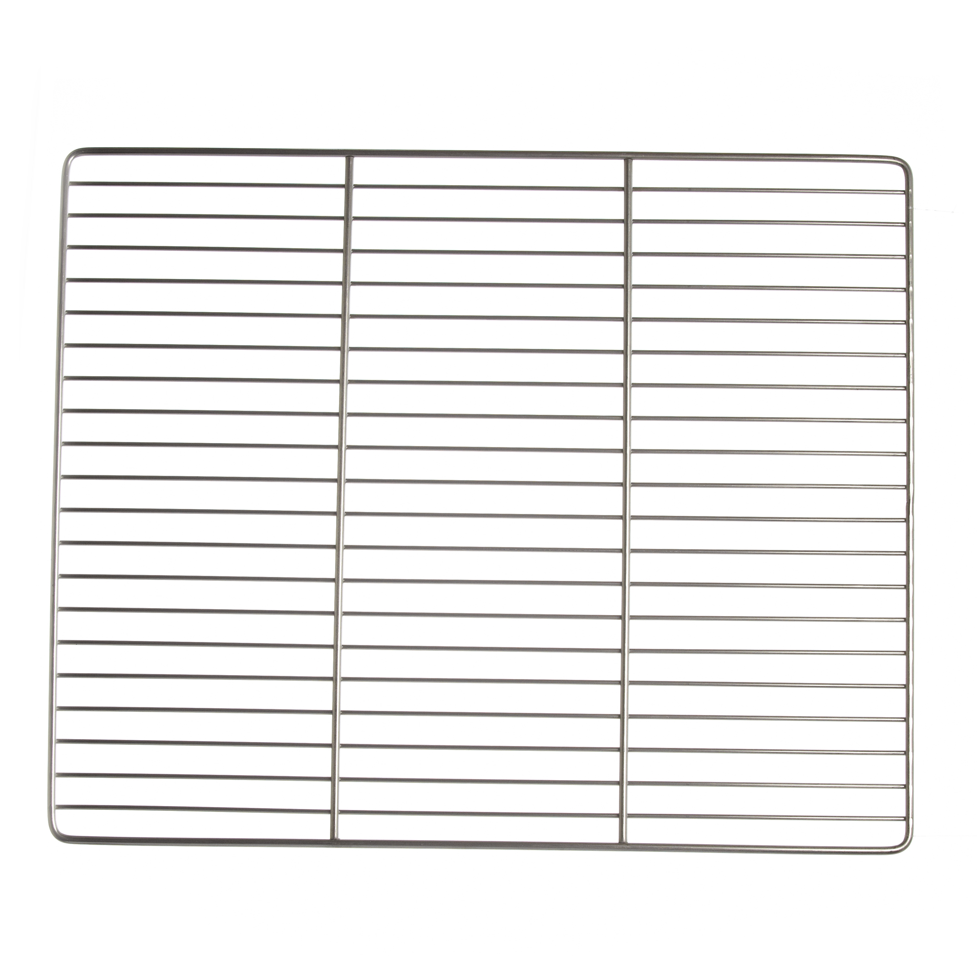 Grille Inox renforcée GN1/2