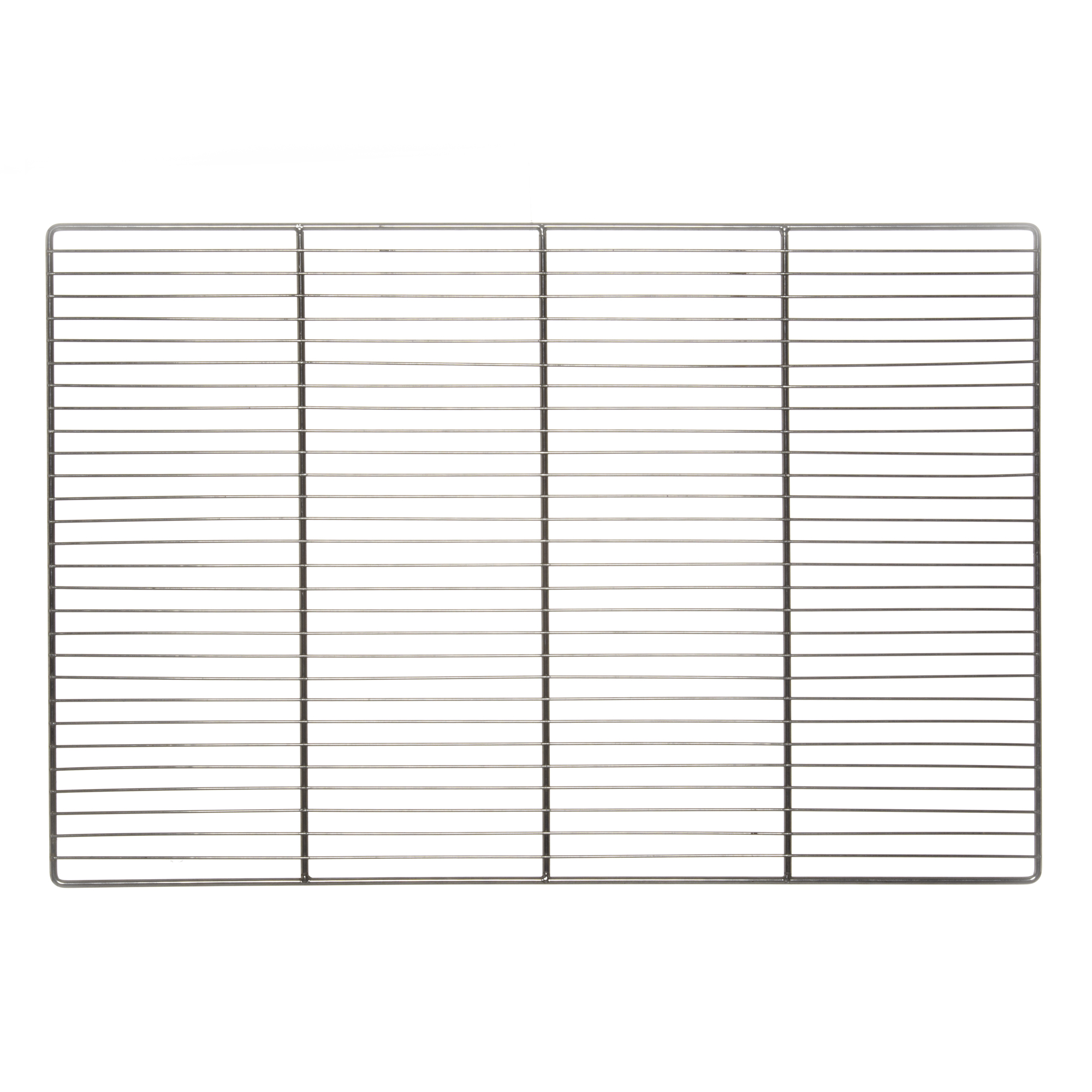 Grille pâtissière en fil d'acier inoxydable 600 x 400 mm