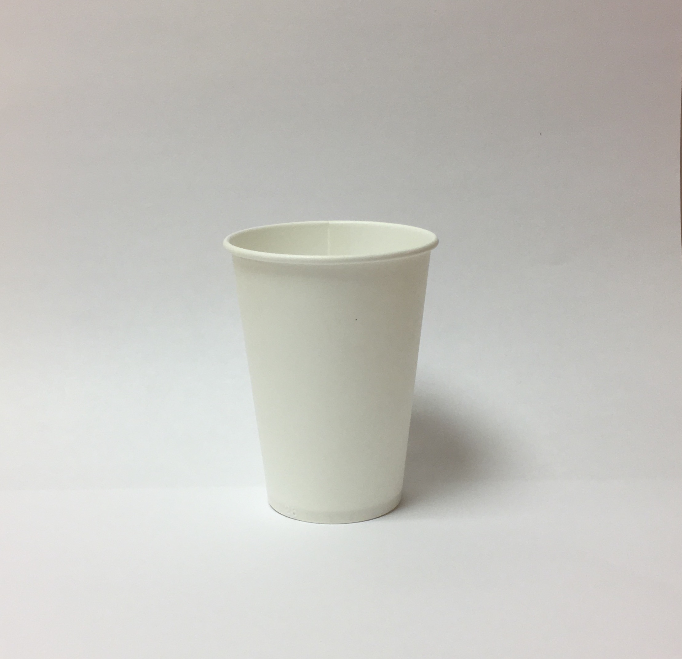 Gobelet 18/20 cl en carton pour distributeur 