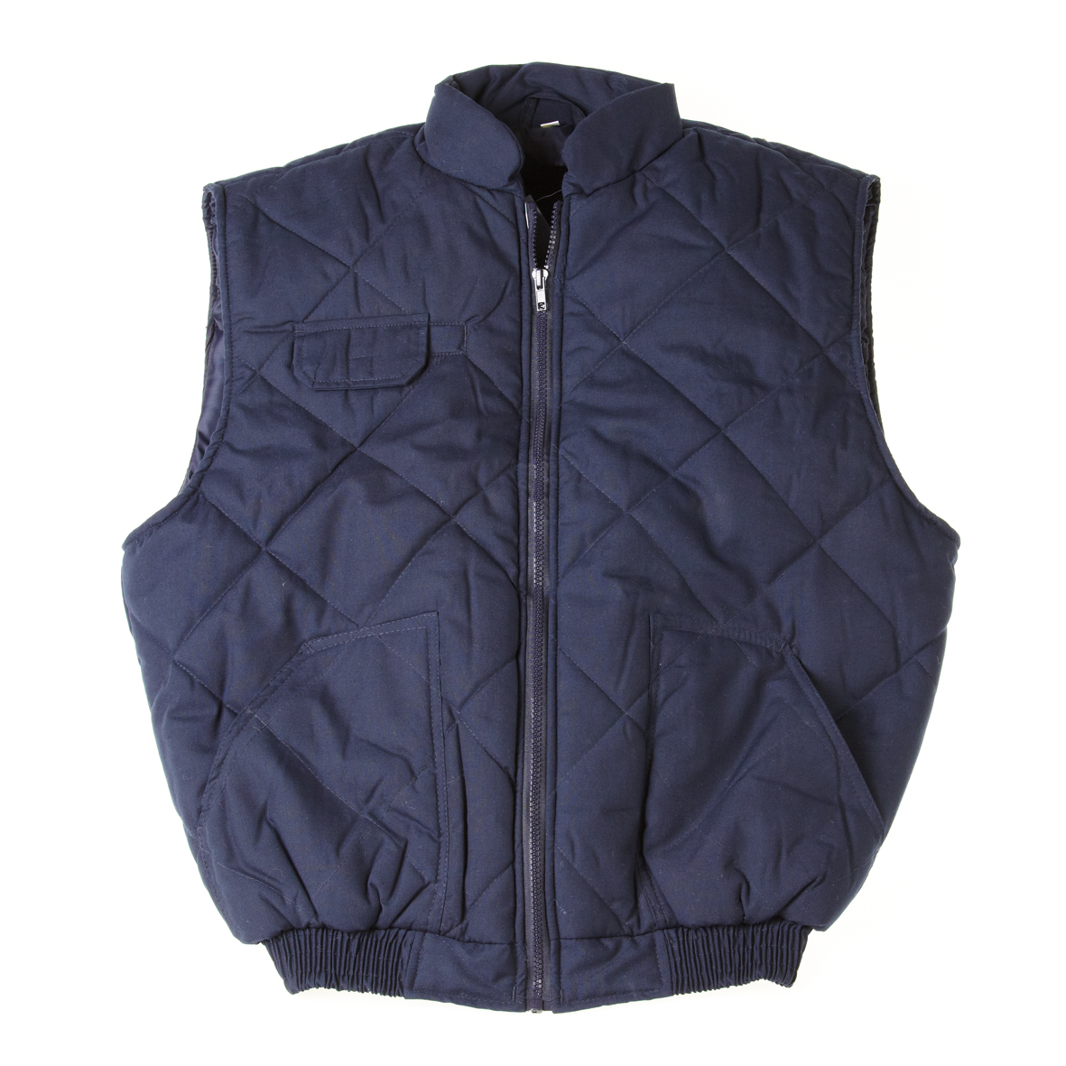 Gilet de froid sans manche - Taille S