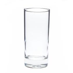 Gobelet cylindrique à fond épais 22 cl diam. 58 mm