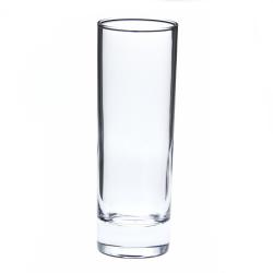 Gobelet cylindrique - TUBO - 22 cl diam. 53 mm