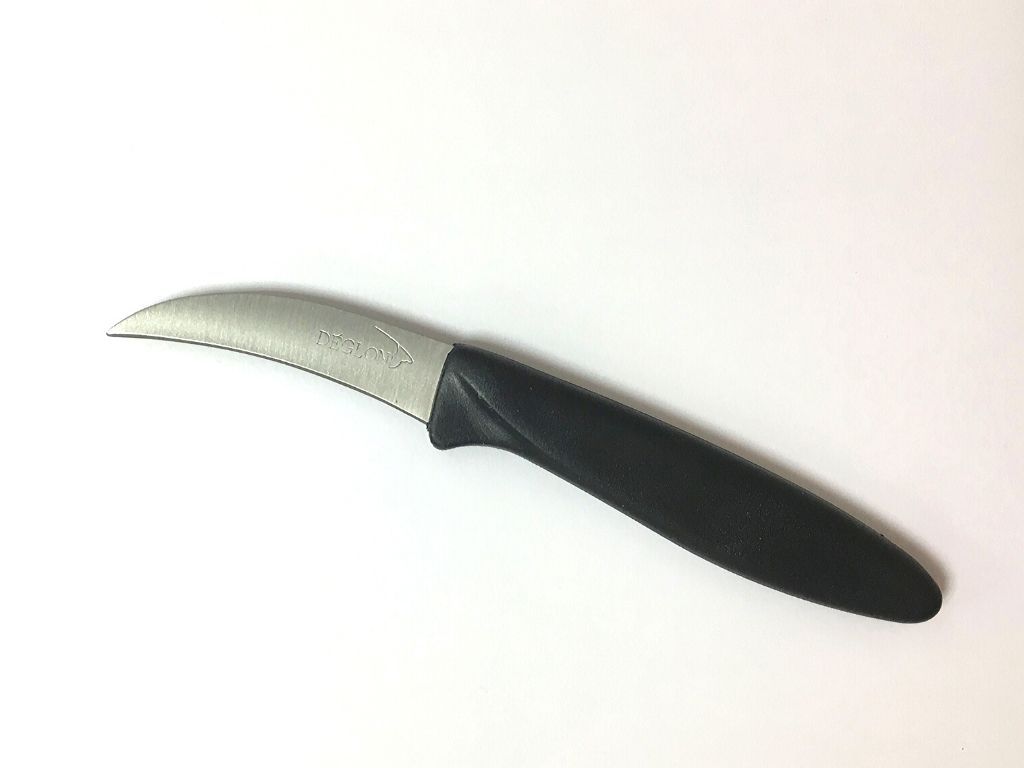 Couteau Bec d'oiseau 6 cm