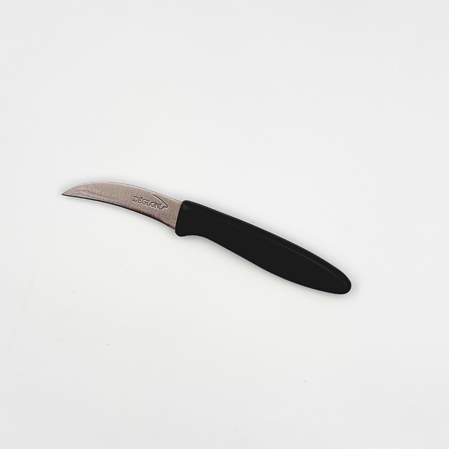 Couteau Bec d'oiseau 6 cm