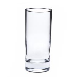 Gobelet cylindrique à fond épais 28 cl diam. 62 mm