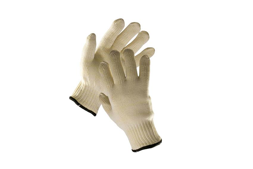 Gants latex medium - Boite de 100 - MJPRO - Restauration