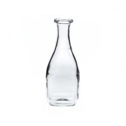 Carafe carrée 25 cl diam. 62 mm