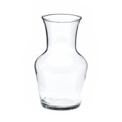 Carafon à vin 25 cl diam. 58 mm