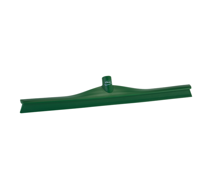 Raclette de sol ultra-hygiénique 60 cm - Verte