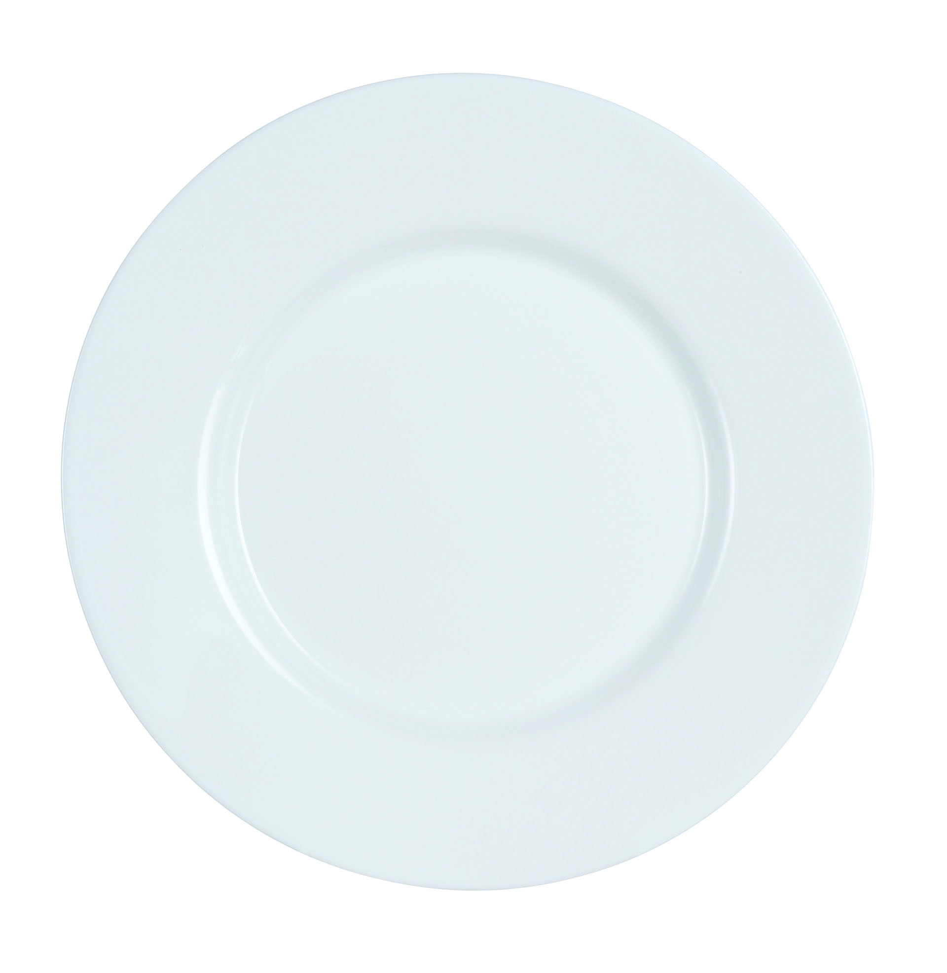 Assiette plate Arcoroc Everyday diam. 240 mm