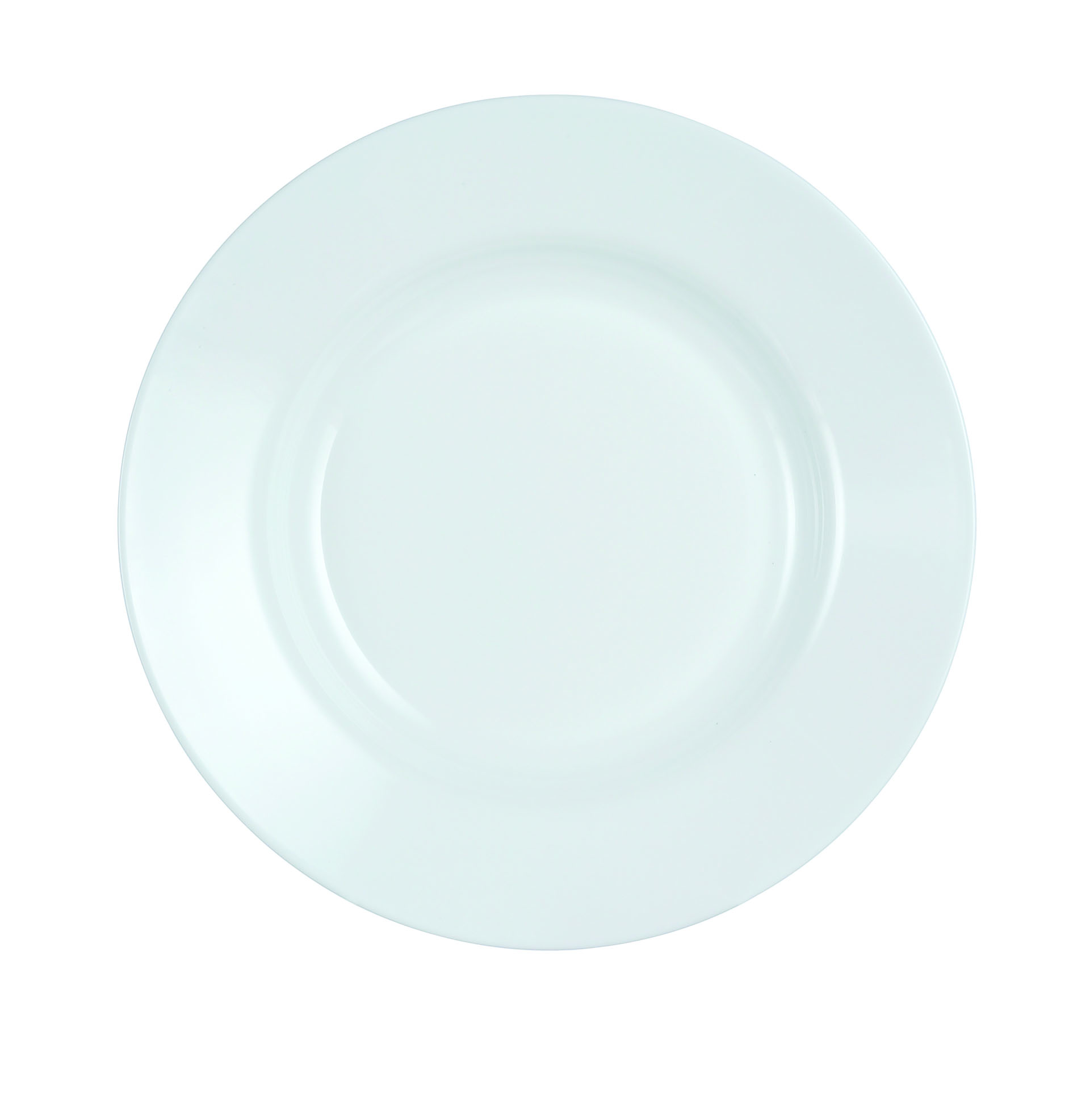 Assiette creuse Arcoroc Everyday diam. 220 mm