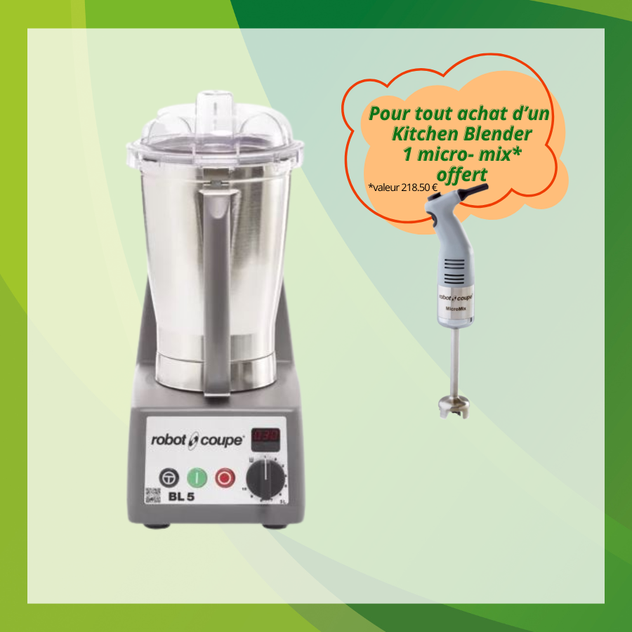 Kitchen Blender BL 5