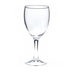 Verre à pied Elegance 19 cl diam. 69 mm