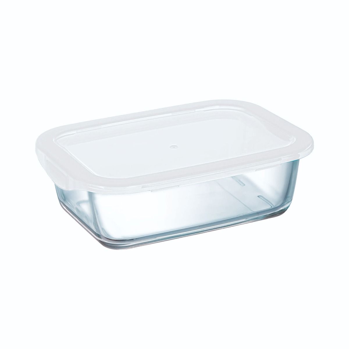 Boite en verre trempé FOOD BOX 122 cl