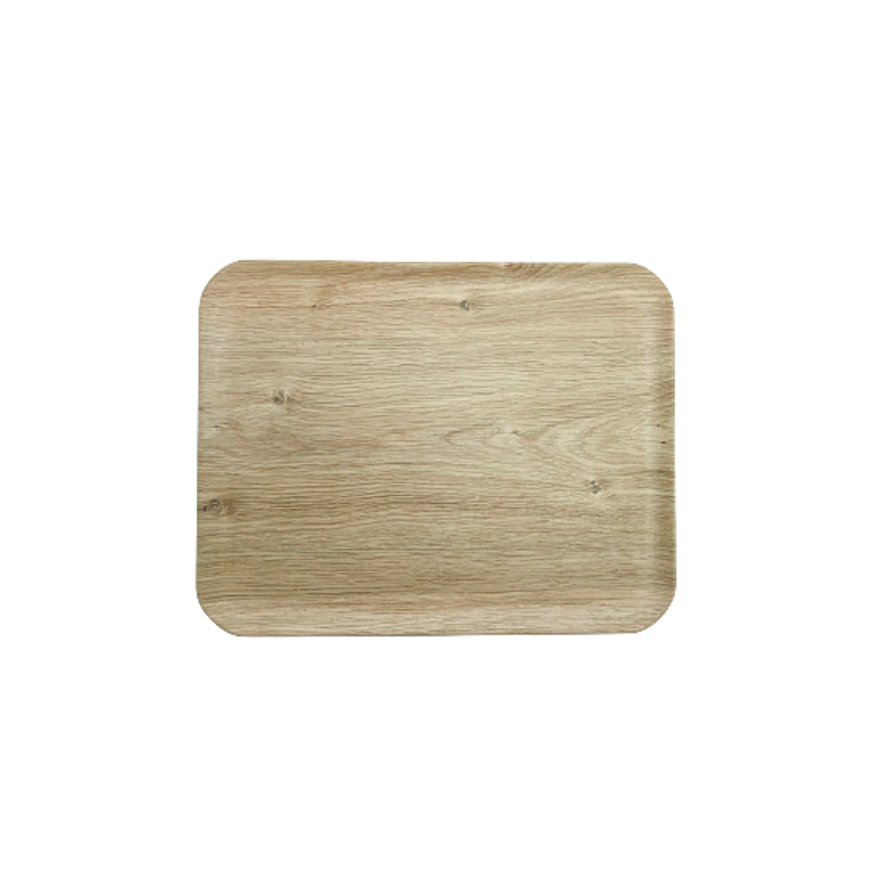 Plateau polystr PROFIL 2 BIO  - 320 x 265 mm