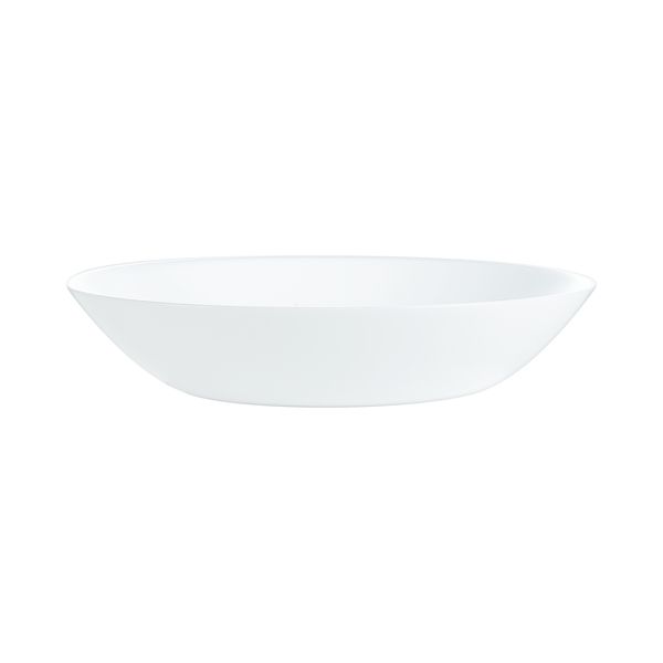 Assiette Pokebowl Arcoroc Evolution diam. 20 mm 78 cl