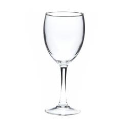 Verre à pied Princesa 19 cl diam. 62 mm