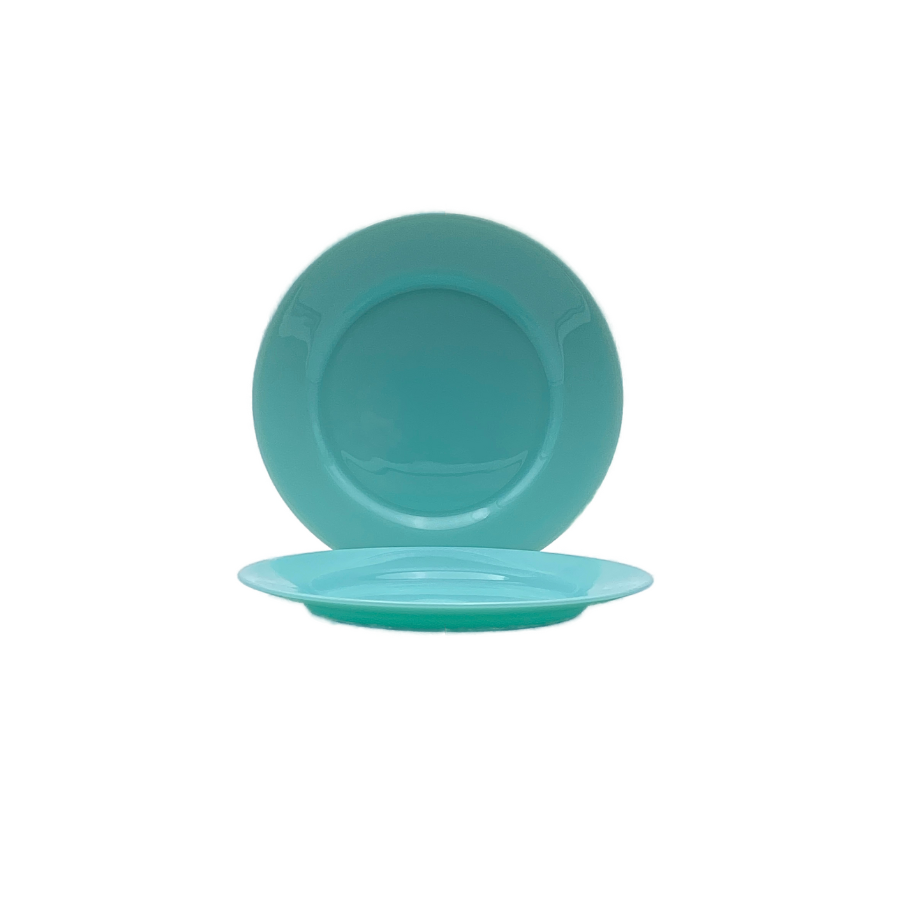 Assiette à dessert Nova-Aquitania diam. 15.5 cm
