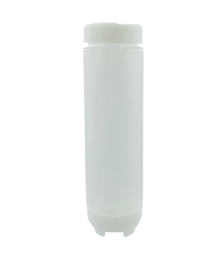 Bouteille distributrice sauce FIFO 70 cl