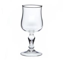 Verre à pied Normandie 23 cl diam. 65 mm