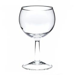 Verre à pied Ballon 25 cl diam. 83 mm