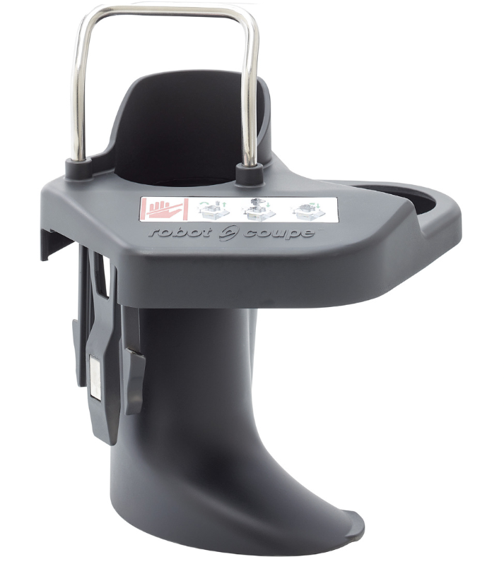 Accessoire CL50 / CL50 ULTRA - Passe-patates