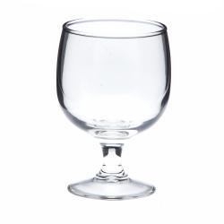 Verre à pied Amélia 16 cl diam. 68 mm