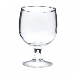 Verre à pied Amélia 19 cl diam. 72 mm