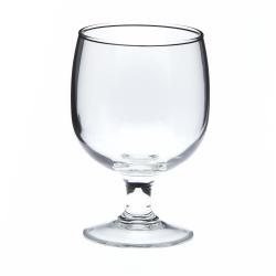 Verre à pied Amélia 25 cl diam. 78.8 mm