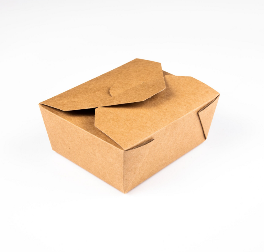 Boite en carton américaine - 750 ml - BA750CARK