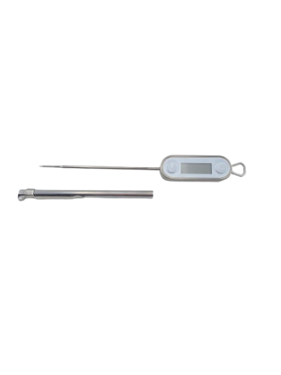 Thermomètre digital Prima inox - Induction -50/+200°C 