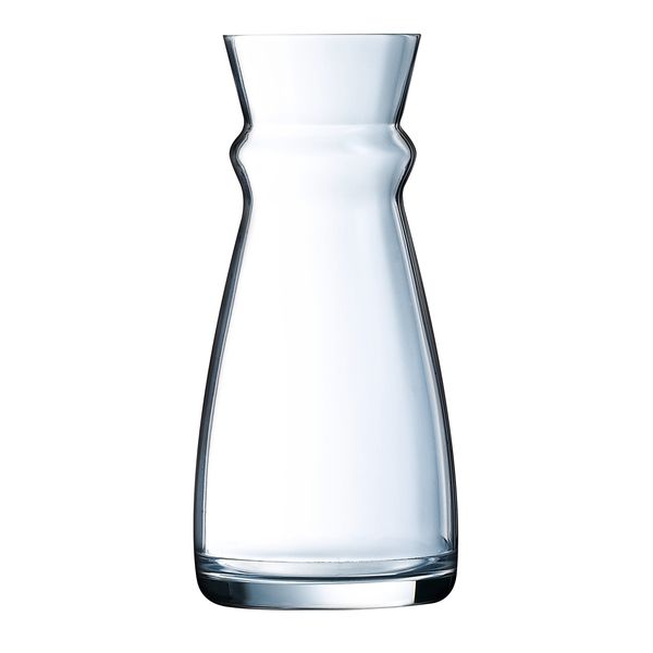 Carafe Arcoroc Fluid 50 cl diam. 65 mm