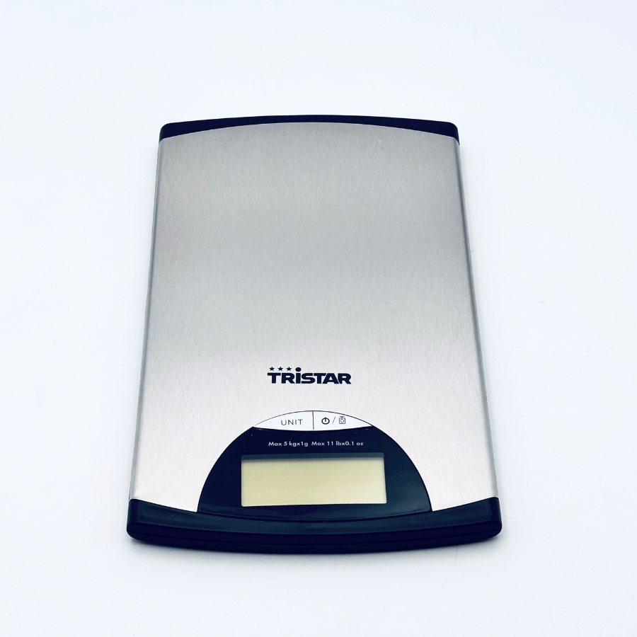 Balance Eco portable compacte 5 Kg / 1 g 