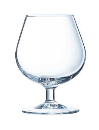 Verre à dégustation 10 cl diam. 45 mm