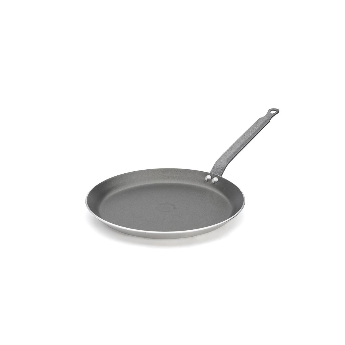 Crêpière anti-adhésive "pro" - Tous feux - diam. 250 mm