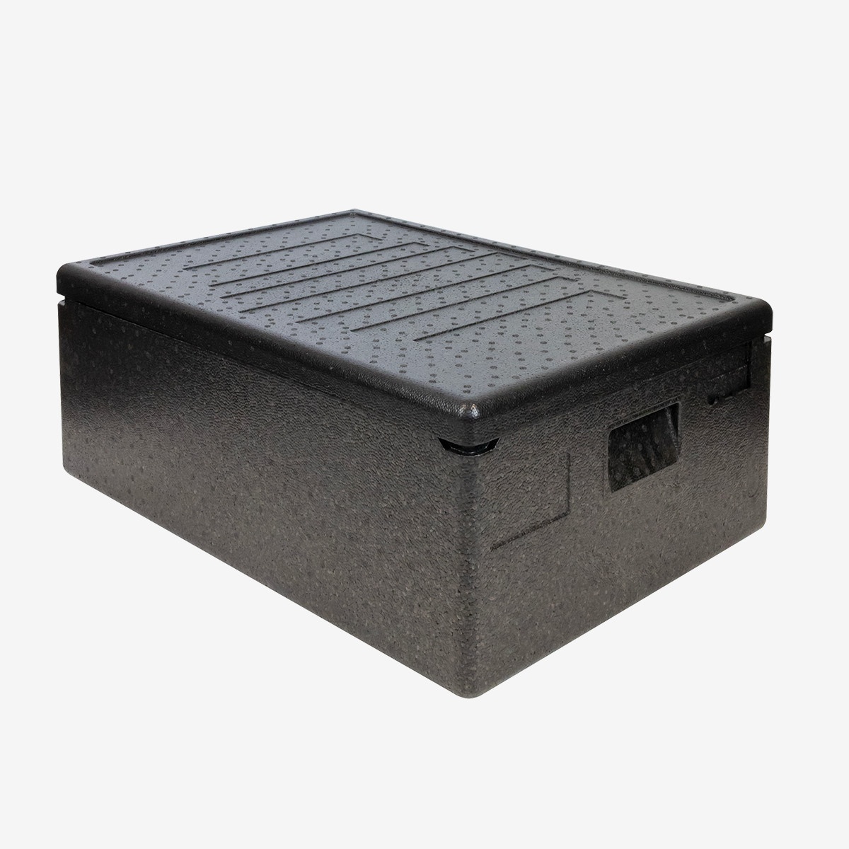 Conteneur isotherme EPP - 60X40 cm - 53 L