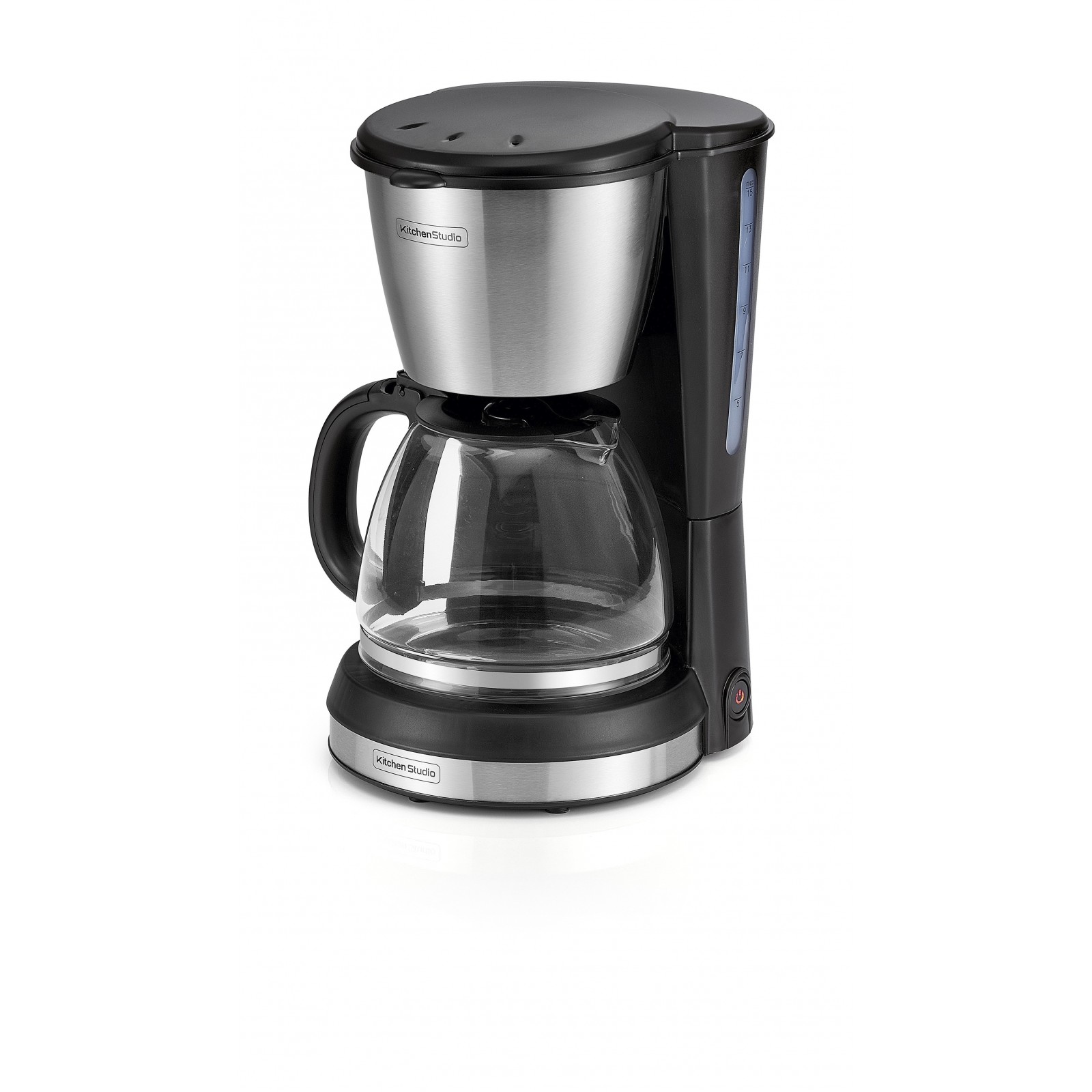 Machine à café 1.5 L - 15 tasses