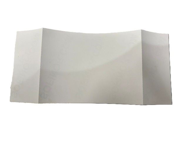 Plaque de glue pour tue-insectes &eacute;l&eacute;ctrique 18 W - lot de 6