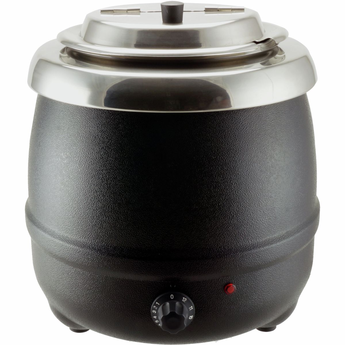 Chaudron à potage 10 L
