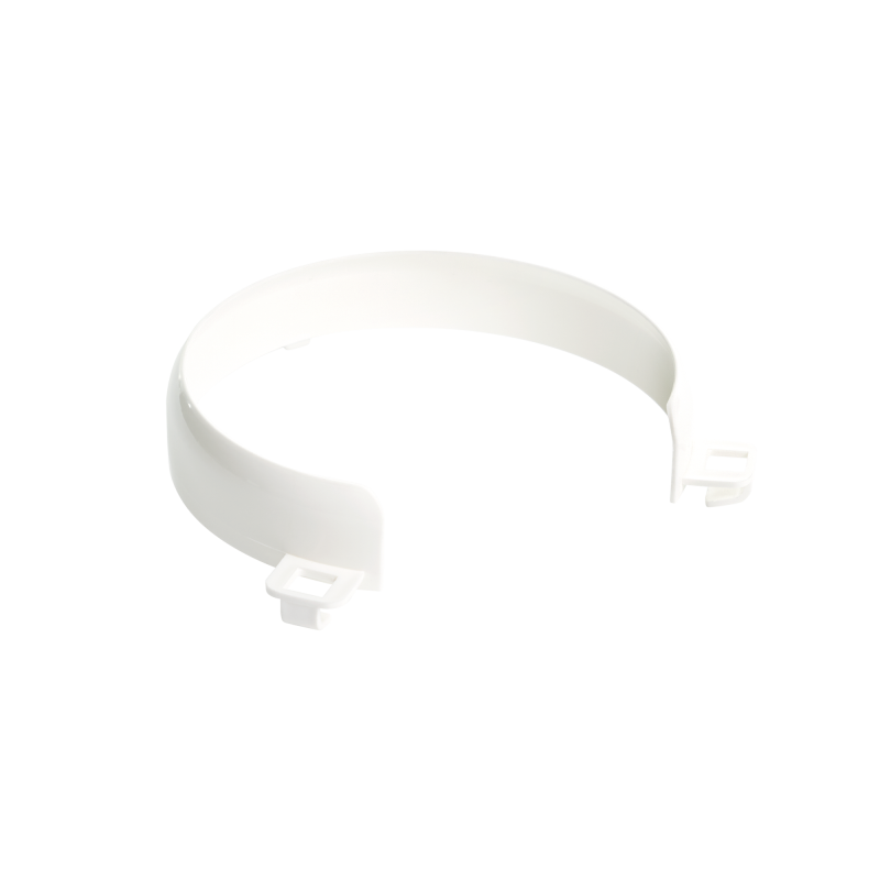 Rebord anti-deversement pour assiette d. 22-23 cm