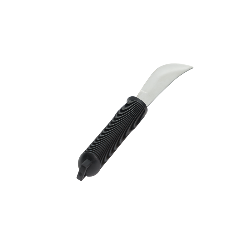 Couteau ergonomique