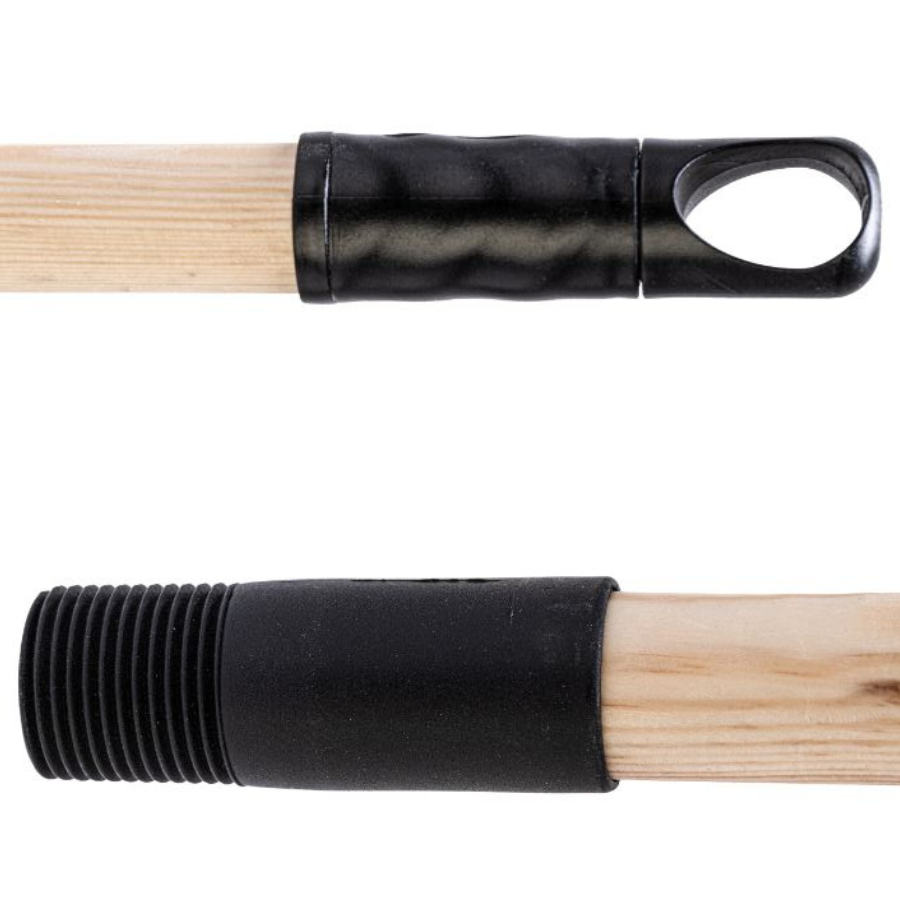 Manche en bois 130 cm