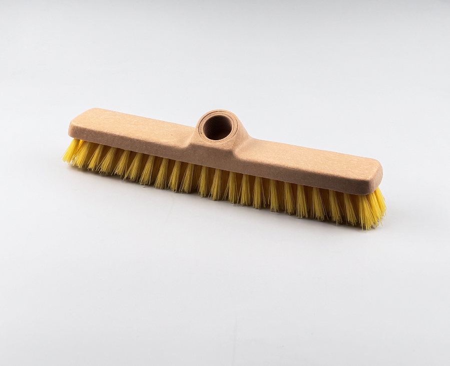Frottoir nylon sans manche
