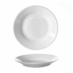 Assiette creuse Restaurant diam. 225 mm