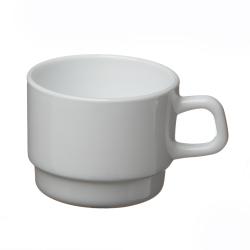 Tasse à déjeuner Arcoroc  25 cl