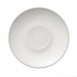 Sous-tasse à déjeuner Arcoroc diam 153 mm