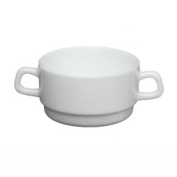 Bol à Consommé empilable Arcoroc 32 cl diam. 102 mm